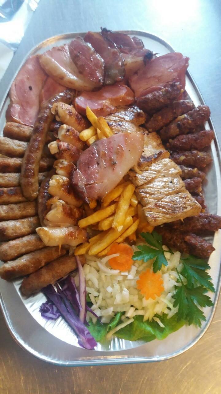 Restorani Bijeljina Najbolji Restorani u Bijeljini