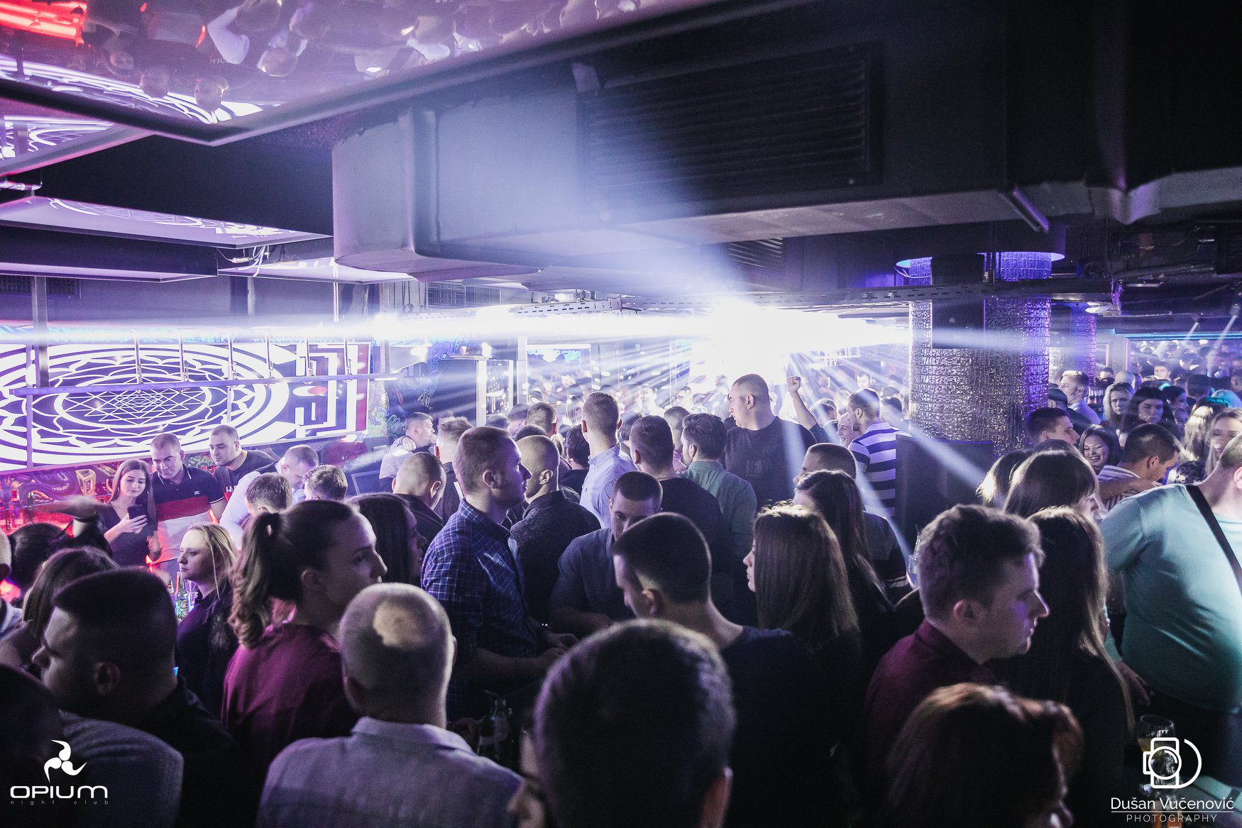 Night Life in Banja Luka Banja Luka Night Club, Bars & More