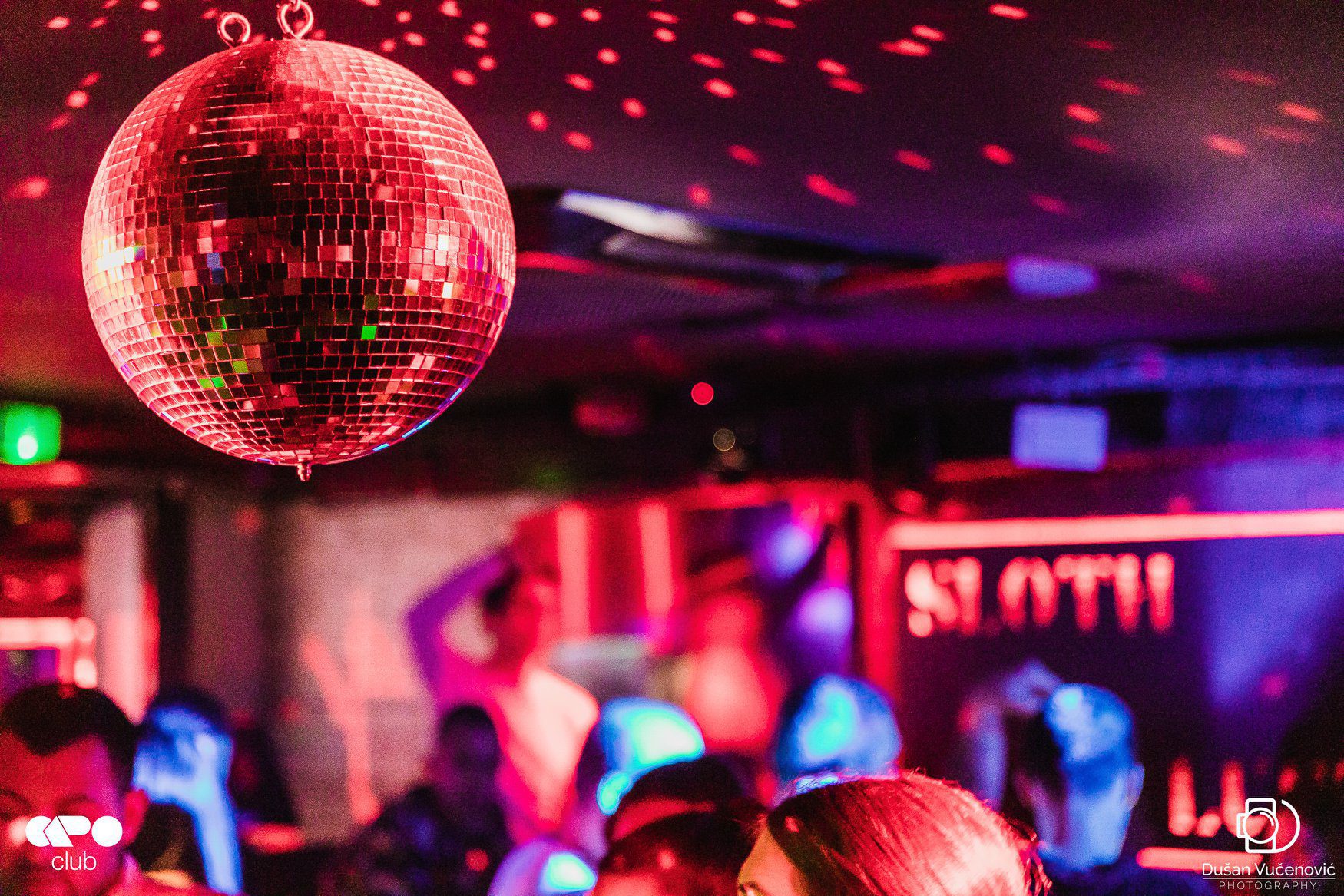 Night Life in Banja Luka Banja Luka Night Club, Bars & More