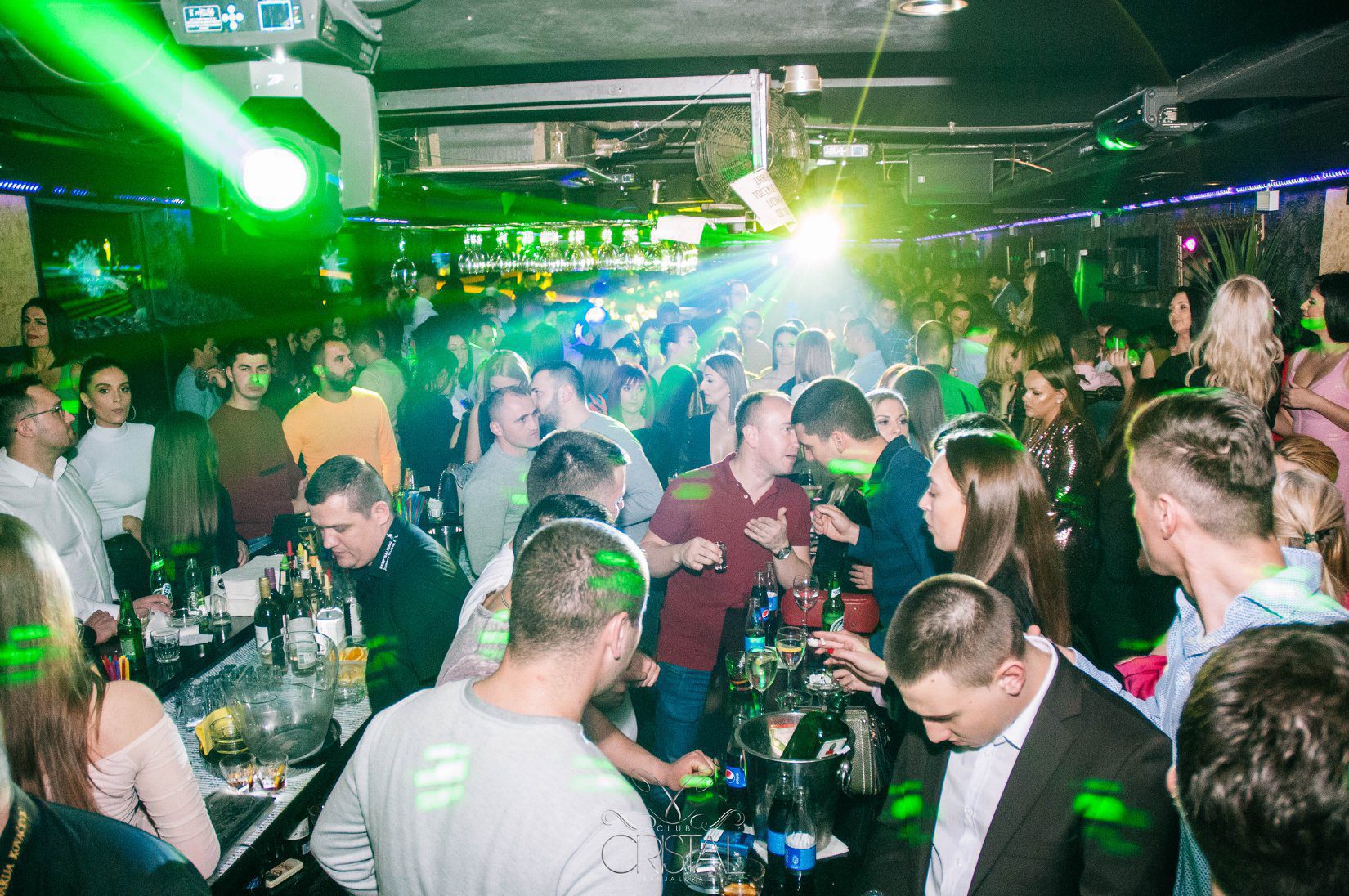 Night Life in Banja Luka Banja Luka Night Club, Bars & More