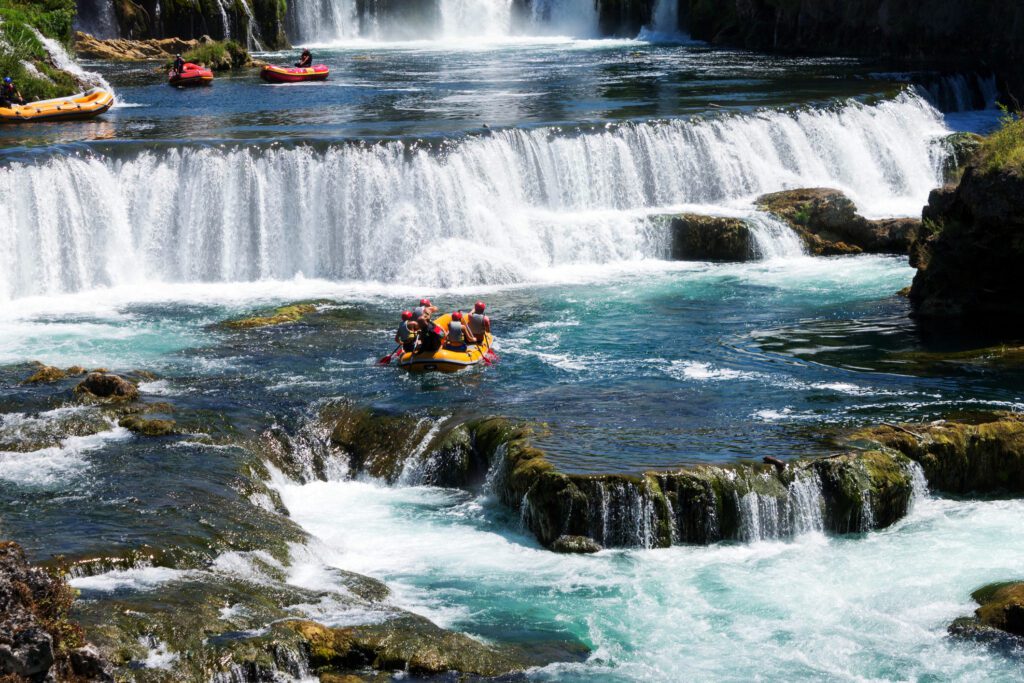 Visita BIHAĆ - Turismo Bosnia ed Erzegovina: Visita BiH