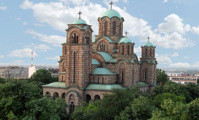 Crkva Svete Trojice - Tourism Bosnia and Herzegovina: Visit BiH
