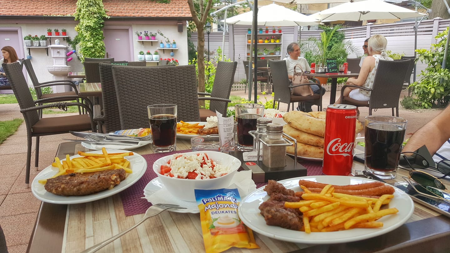 Restorani Bijeljina Najbolji Restorani u Bijeljini