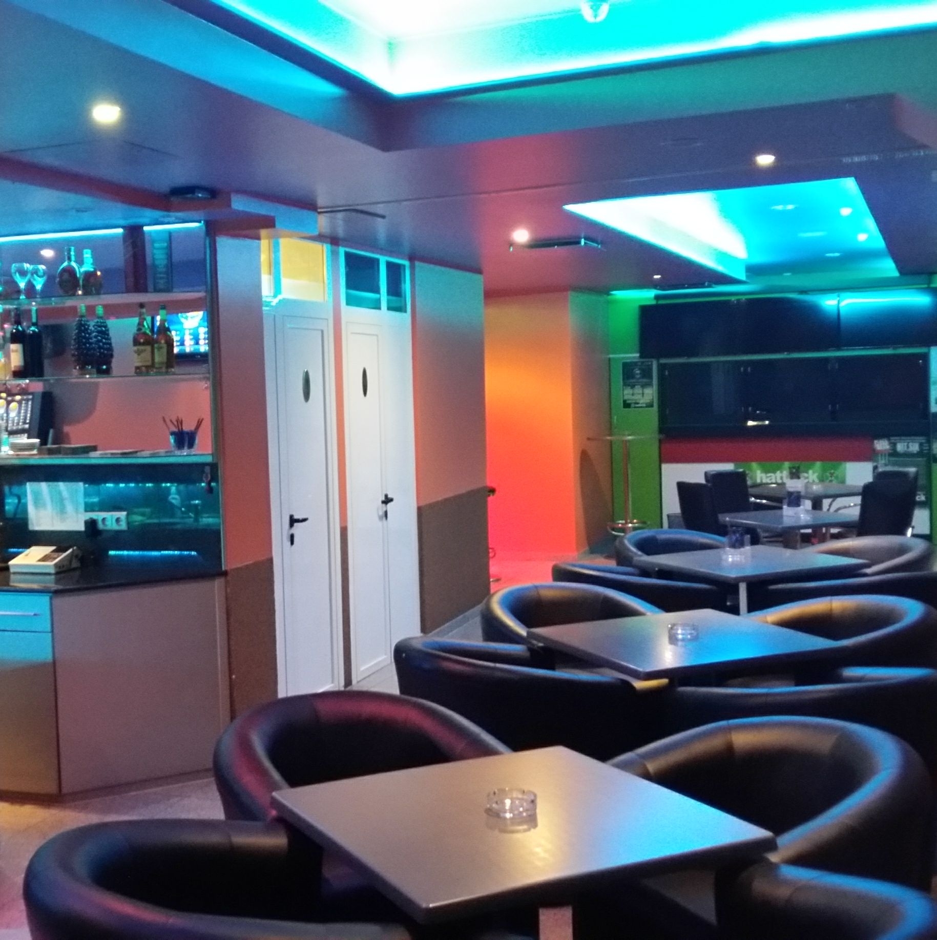 Caffe bar Queen Vržerale Tourism Bosnia and Herzegovina Visit BiH