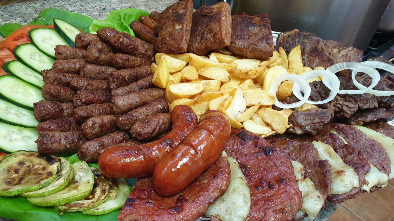 Restaurant Brajlovic Tourism Bosnia and Herzegovina Visit BiH