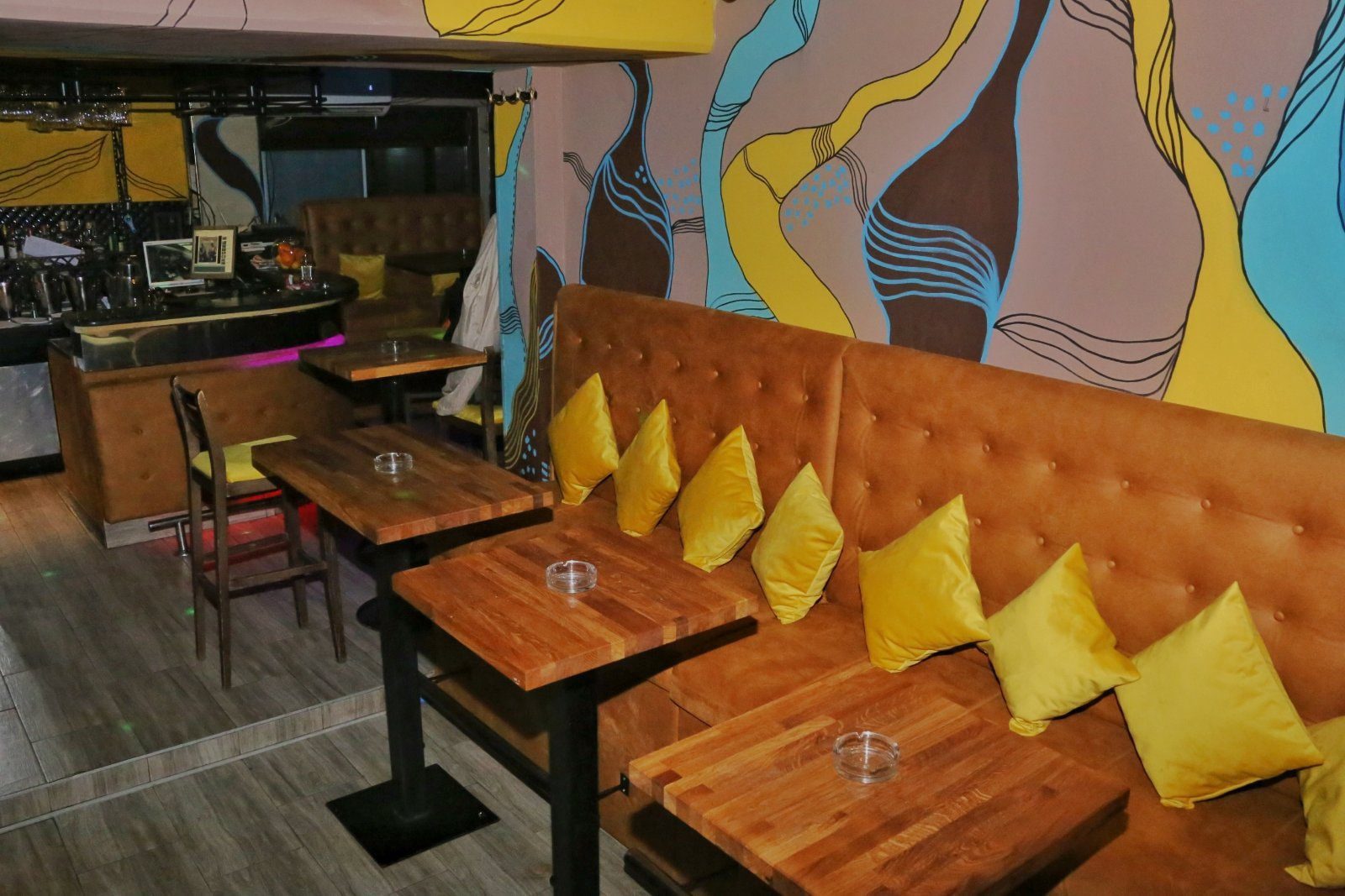 The Best Banja Luka Cafes, Bars and Pubs