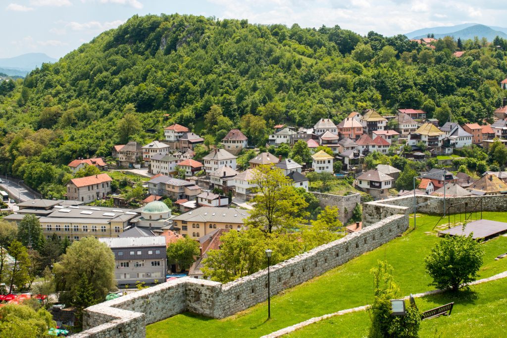 Travnik