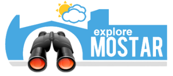 Explore Mostar